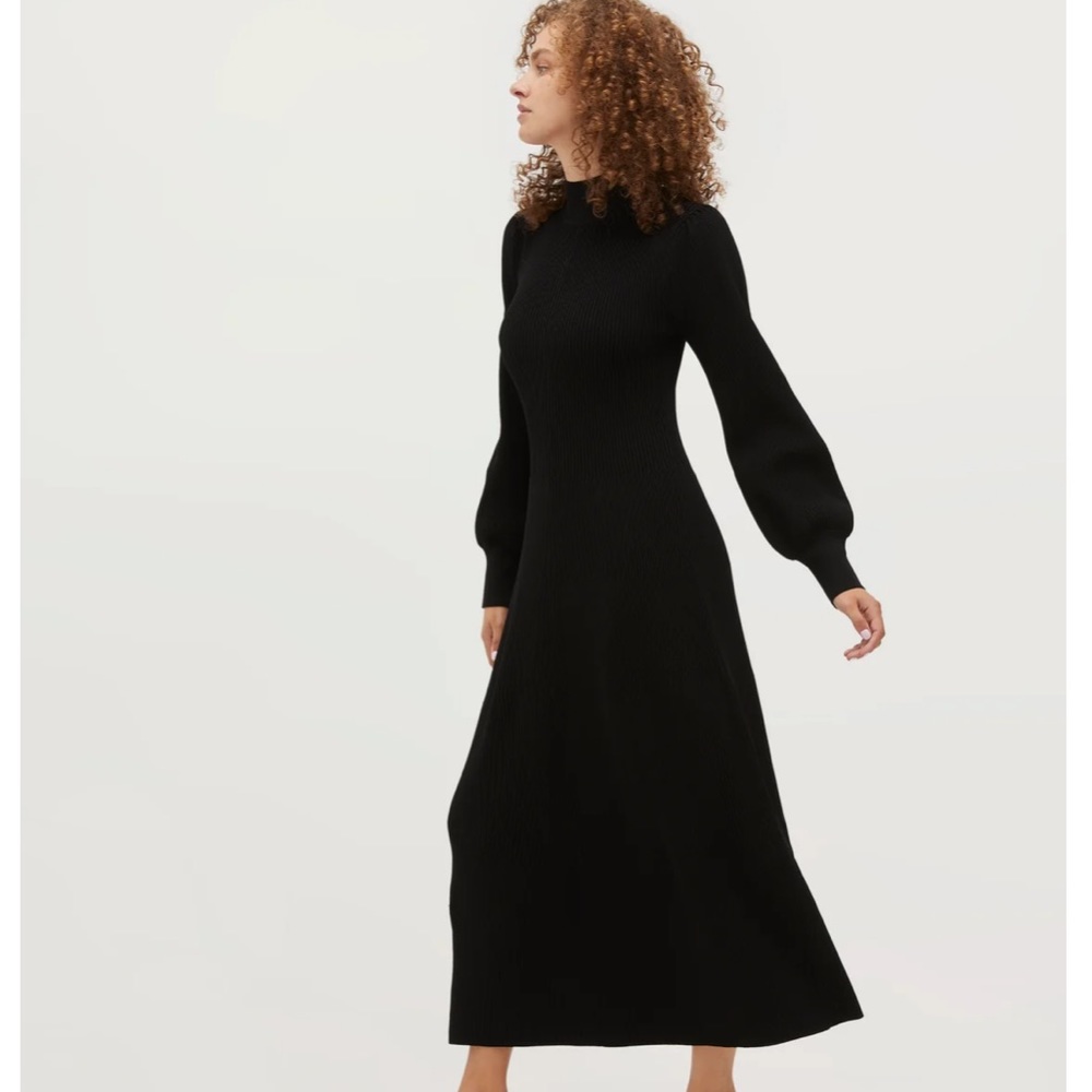 Hill House 'Persephone' Dress